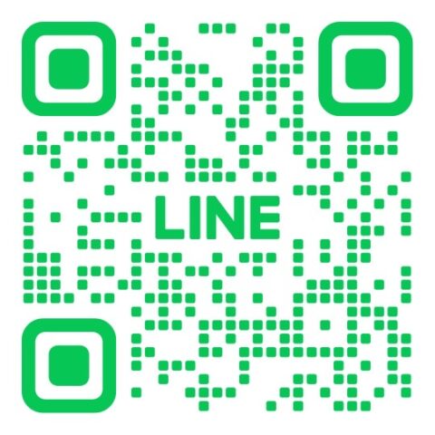 Line QR Code